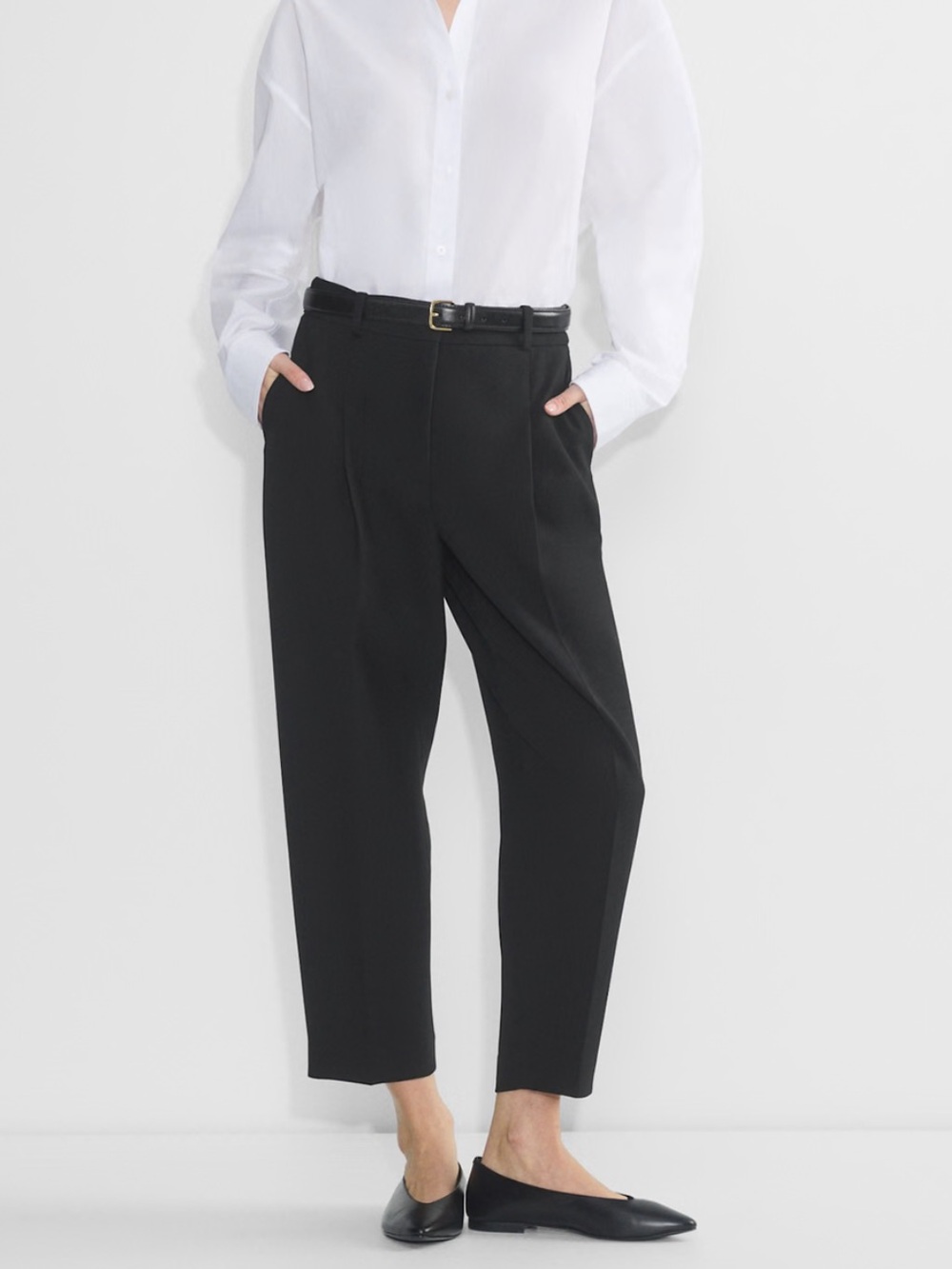 Babylon Prospect Tapered Pants